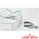 Декорация заден капак 3201 - Image 3