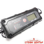 Зарядно за акумулатор SPW4DVL - Image 3