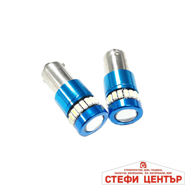 Диодни крушки 281109 2бр/к-т