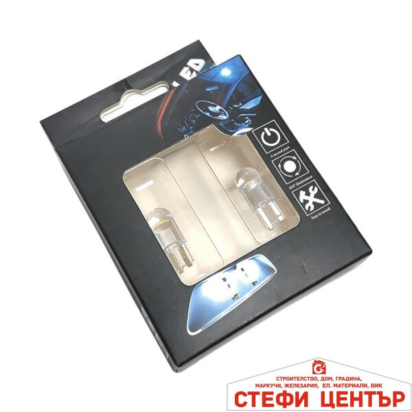 Диодни крушки 281105 2бр/к-т