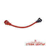 Кабели за акумулатор с 2 броя клеми 1752 - Image 3