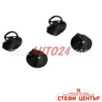 Сенници за странично стъкло 2бр в к-т скосени - Image 2