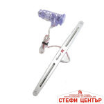 Неон YI-84A Сив - Image 3