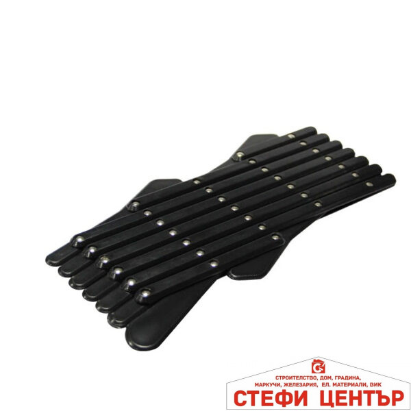 Сгъваема преграда за прозорец на МПС 951