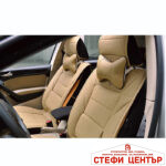 Възглавници за подглавник - 2207 Бежава - Image 2