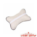 Възглавници за подглавник - 2207 Сива - Image 3