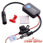 Усилвател за антена 0616