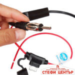 Усилвател за антена 0616 - Image 2