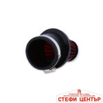 Спортен филтър 0206 - Червен - Image 2