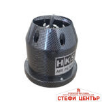 Спортен филтър - 1605 карбон - Image 2