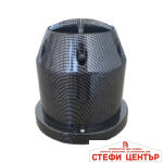 Спортен филтър - 1605 карбон - Image 3