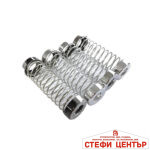 Пружинки за подглавник 4бр/к-т - Image 2