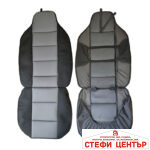Комплект универсални калъфи за седалки - Луксор - 2бр/к-т - Image 3