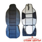 Комплект универсални калъфи за седалки - Луксор - 2бр/к-т - Image 3