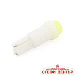 Диодни крушки за табло 24V - 28709 2бр/кт - Бял цвят - Image 2