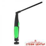 Работна лампа с акумулаторна батерия - 8860 55W - Image 3
