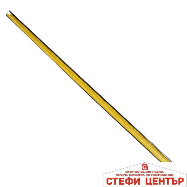 Пера за чистачки силикон 24'' - Жълти