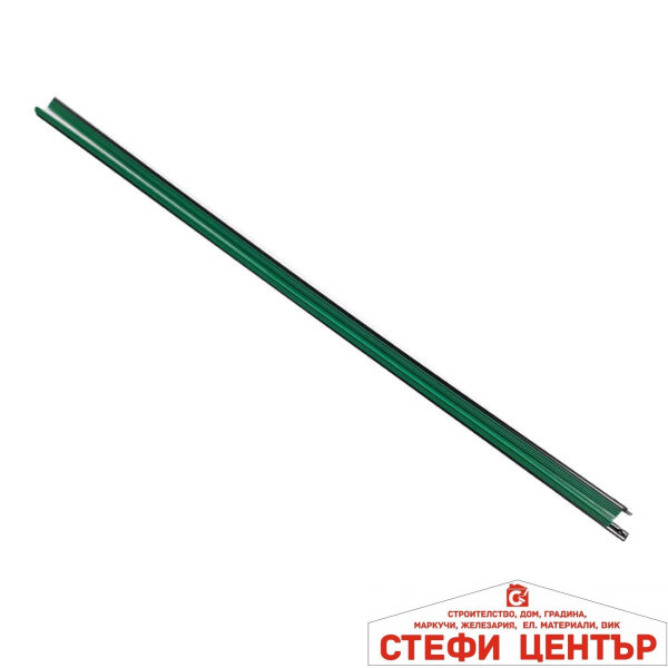 Пера за чистачки силикон 24'' - Зелени