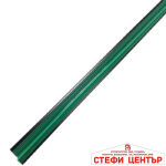 Пера за чистачки силикон 24'' - Зелени - Image 2