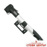 Ръчна помпа за велосипед - 68391 - Image 2