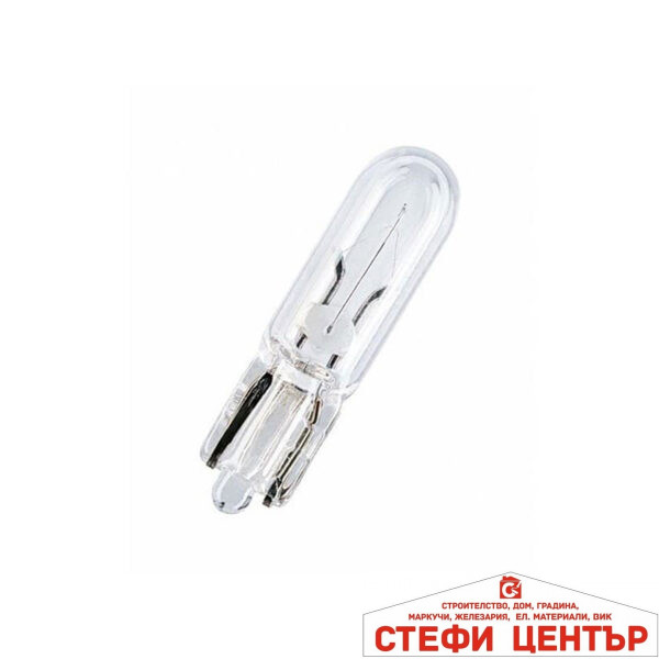 Крушка Maxxx light - T5 1.2W 10бр/к-т