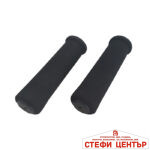 Дръжки за велосипед - 68437 - Черни