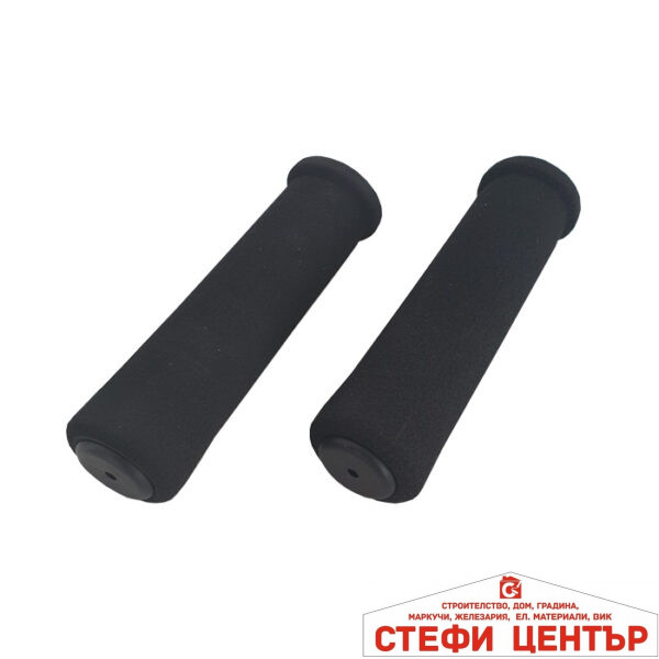 Дръжки за велосипед - 68437 - Черни