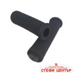 Дръжки за велосипед - 68437 - Черни - Image 2