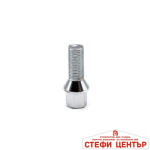 Болт за джанти тип конус (12мм x1.25мм х24мм)
