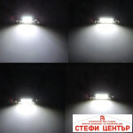 Диодни крушки - 28604 - 36мм 2бр/к-т - Image 2