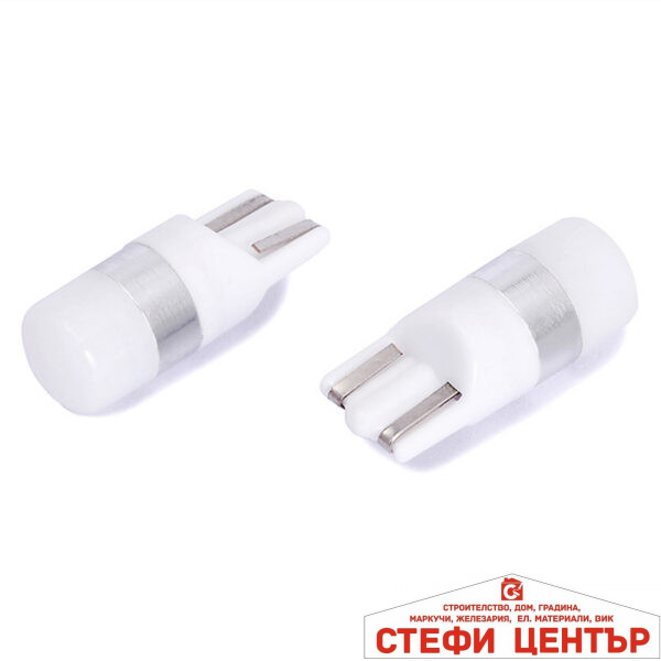 Диодни крушки - 11177 - 12V - 2бр/к-т