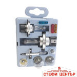 Авариен комплект крушки Н4/Н1/Н7 - 10 части - Image 2