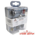 Авариен комплект крушки Н4/Н1/Н7 - 10 части - Image 3