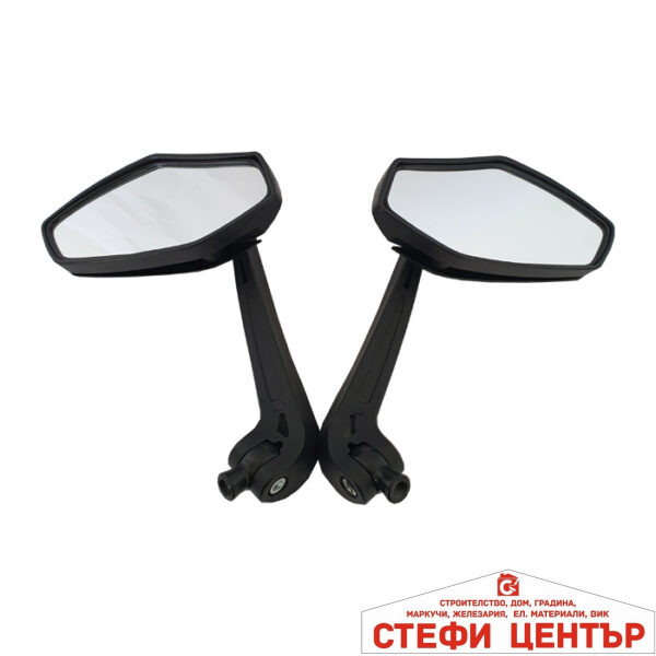 Огледала за мотор - 2154 - Ф8мм/Ф10мм 2бр/к-т