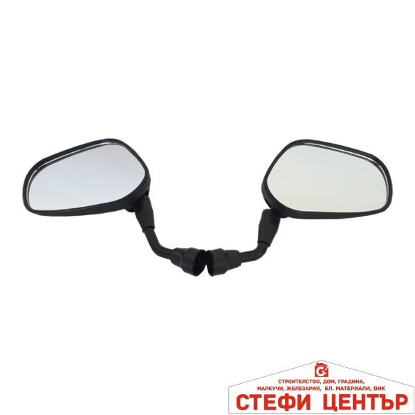 Огледала за мотор - 2144 - Ф8мм/Ф10мм 2бр/к-т