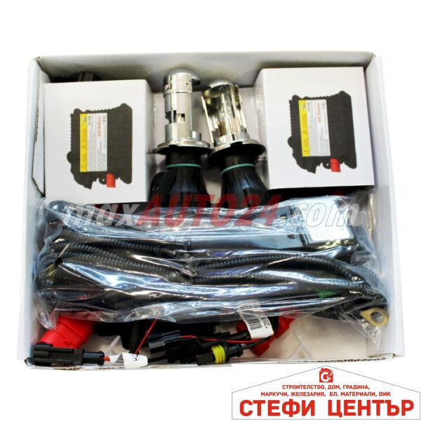Ксенон система H4-456