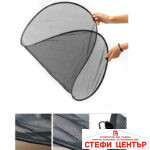 Сенник за задно стъкло 539 - 100х50см - Image 2