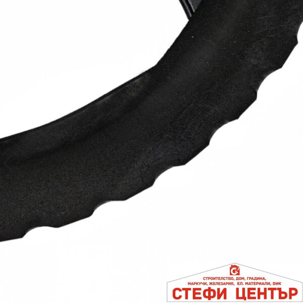 Калъф за волан - 2107 - черен