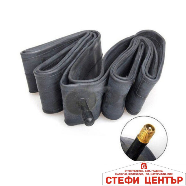 Вътрешна гума Servis - за велосипед 29'' 2.10 48мм