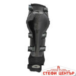 Комплект наколенки и налакътници 273 - черни - Image 2
