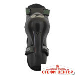 Комплект наколенки и налакътници 273 - черни - Image 3