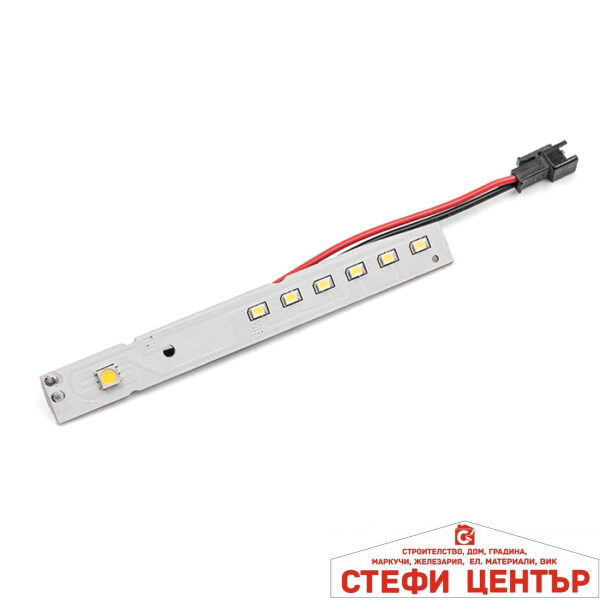 Светлина за вграждане - E60