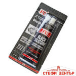 Силикон за гарнитури-черен - Image 2