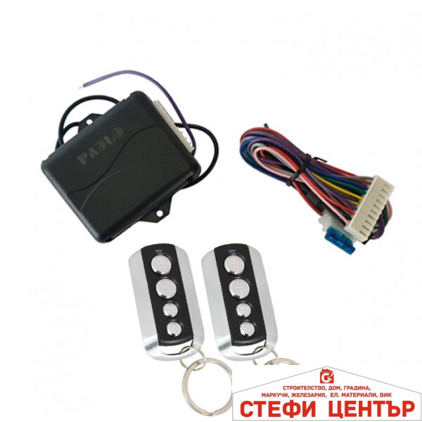 Модул за централно 2156