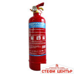 Пожарогасител MFZL1TG 1 КГ - 42005 - Image 2