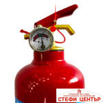 Пожарогасител MFZL1TG 1 КГ - 42005 - Image 3