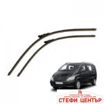 Предни чистачки съвместими с Mercedes-Benz Vito / Viano 2бр/к-т - Image 3