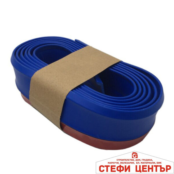 Спойлер самурай за броня 2352-1 синя