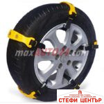 ПВЦ вериги за сняг - C60 14'' - 18''