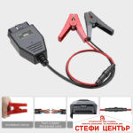 Букса OBD 2 BT30 - Image 3